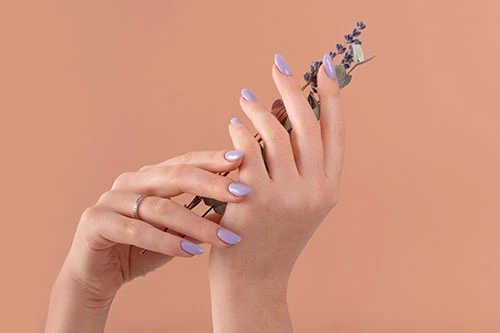 MANICURES