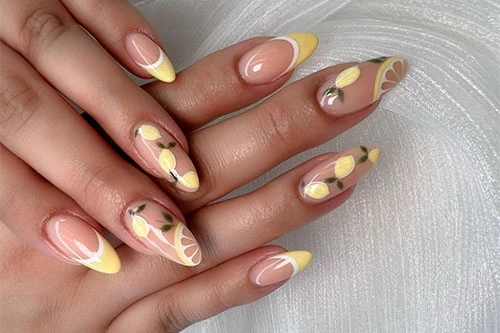 NAILS ENHANCEMENT